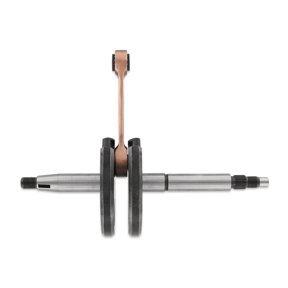 Kurbelwelle Sachs 503 2-Gang-Automat V3