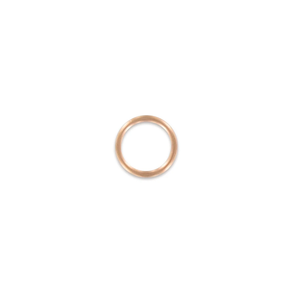Auslassdichtring (Kupferring) 24x33x4.5mm Sachs 502