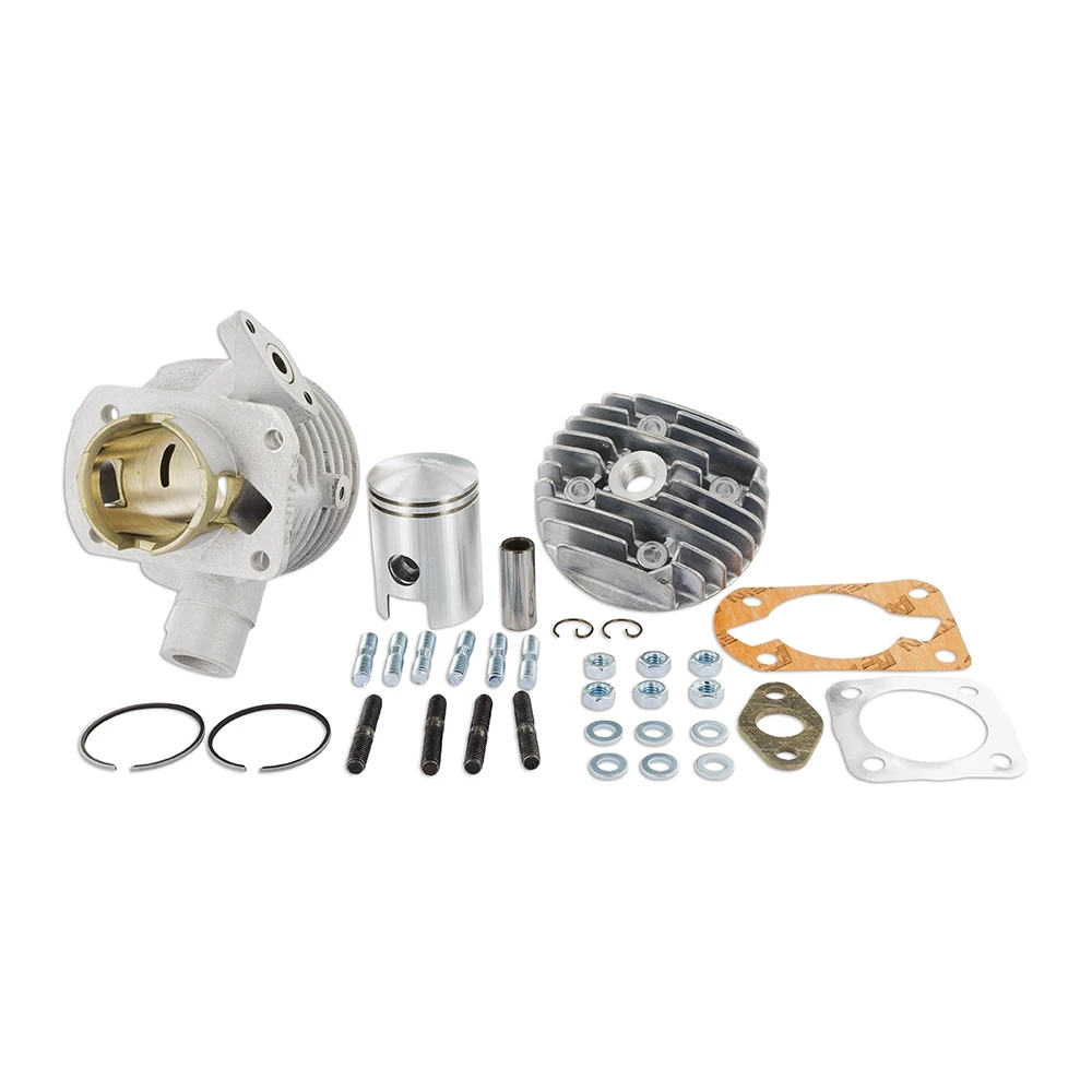 Zylinderkit 38mm komplett Sachs 503 Typ original mit Plombe