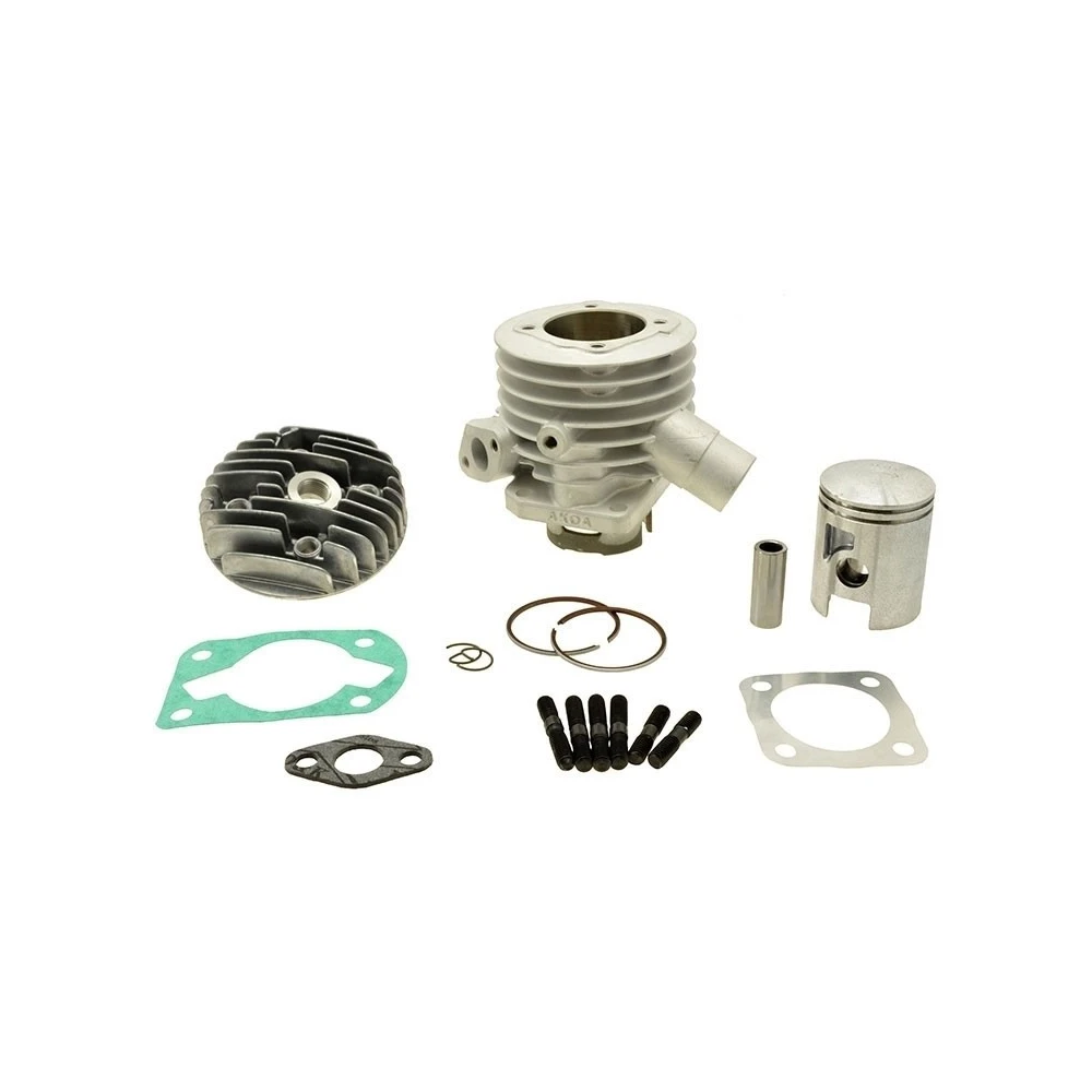 Zylinderkit 38mm komplett Sachs 503 Typ orig. ohne Plombe
