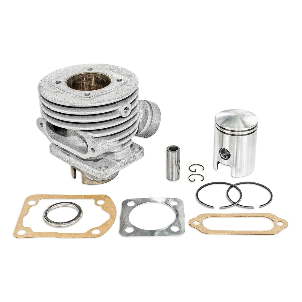 Zylinderkit 38mm Sachs 502 (50/2) Membran, Typ original 30 Km/h
