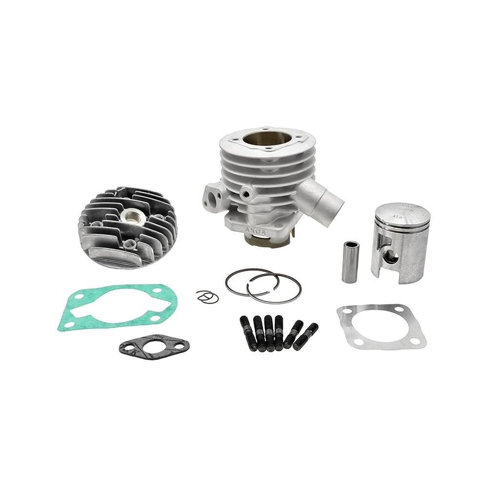 Zylinderkit 40mm kompl. Sachs 503 2AL/AAL/2BL/ABL CH