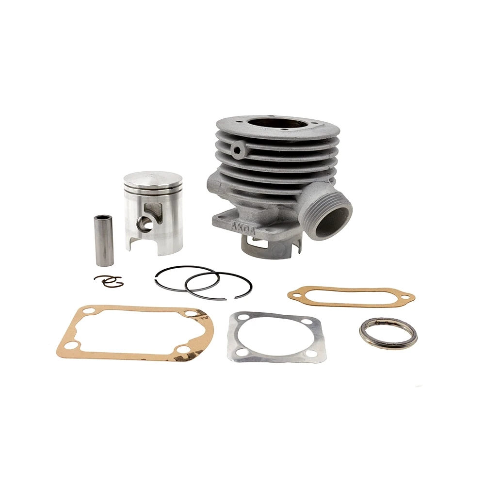 Zylinderkit 41mm Sachs 502 Membran, Typ Racing (tuning)