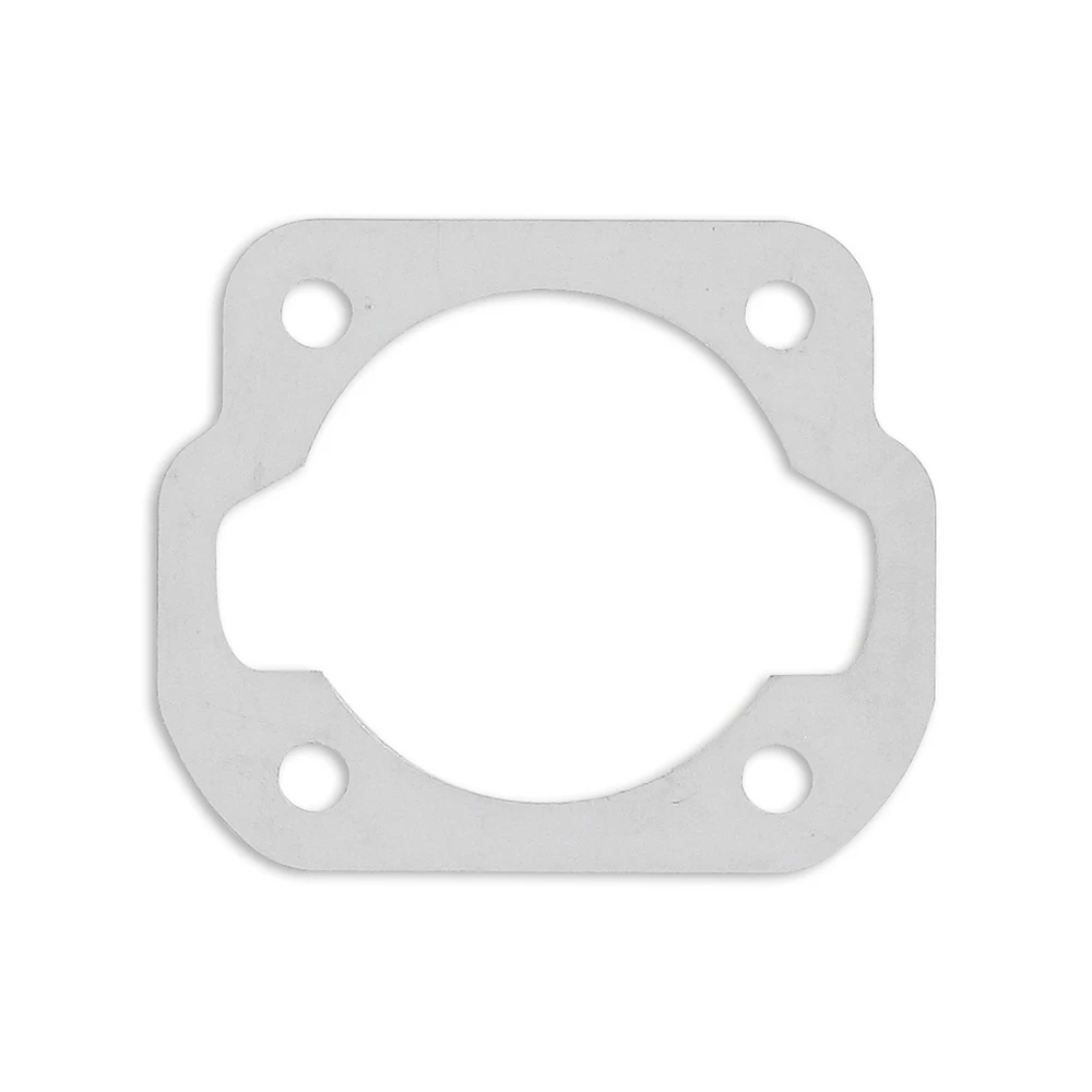 Zylinderplatte (Spacer) 3mm Puch Maxi, X30  Inox