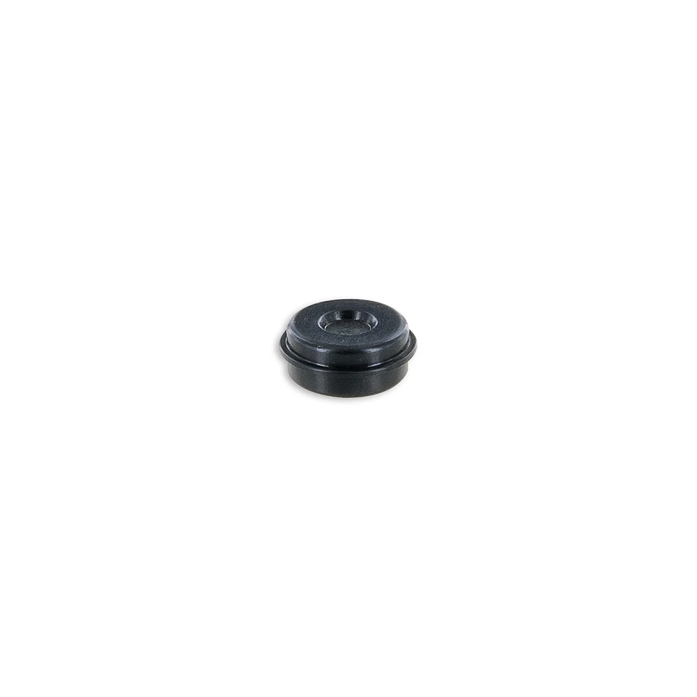 Verschlusszapfen Ø 27mm Kunststoff zu Oeltank Tomos