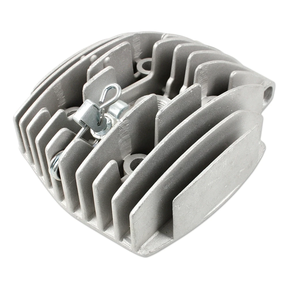 Zylinderkopf 40mm Peugeot 103/MBK AV7 original mit Dekoventil