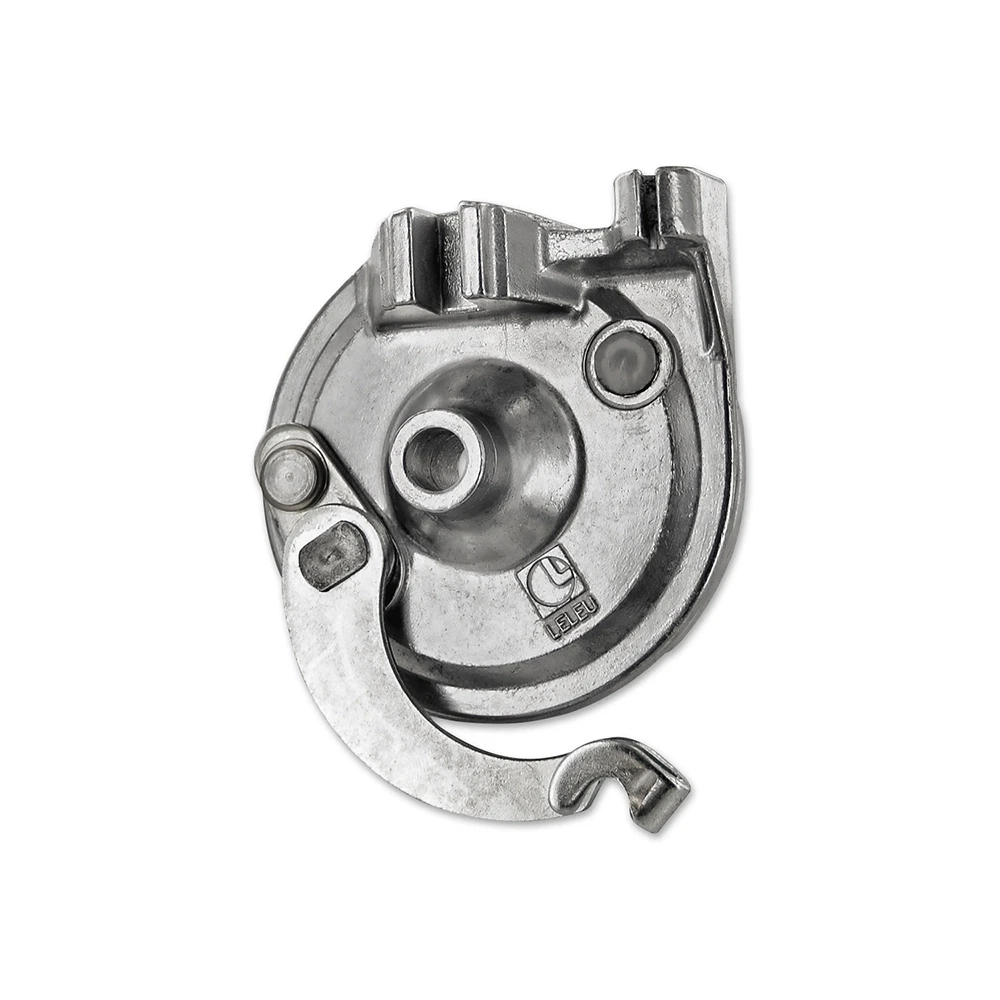 Bremsteller vorne altes Modell (Ø 80mm) Leleu Peugeot 103 SP/MVL