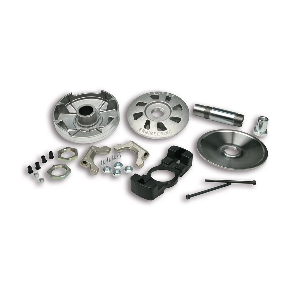Variomat Malossi Variotop für Betrieb ohne Kupplung Peugeot 103 SP-MV/SPX