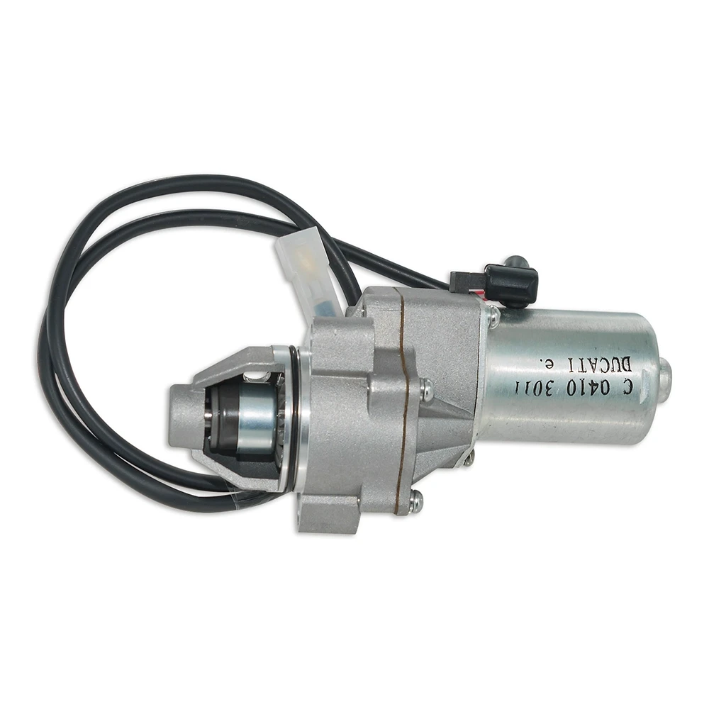 Anlasser Motor Beta 521