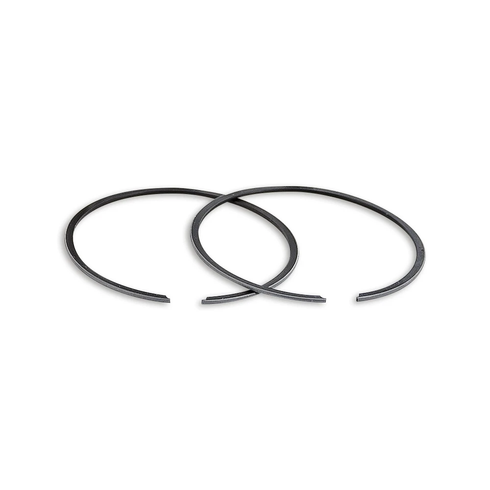 Kolbenringe 43.5mm Pony Cross, GTX Zylinder 029490 (2 Stück)