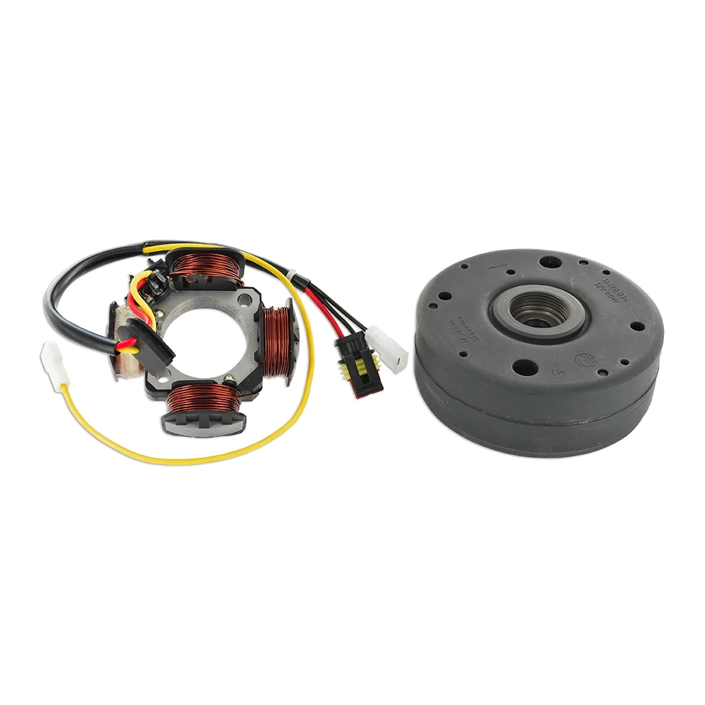 Zündung AET komplett Beta 521/Pony Cross, GTX