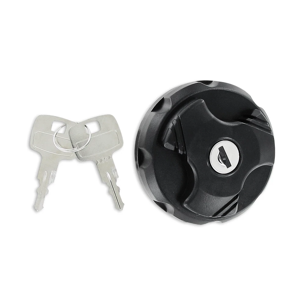 Tankdeckel abschliessbar Kunststofftank Pony GTX/Cross