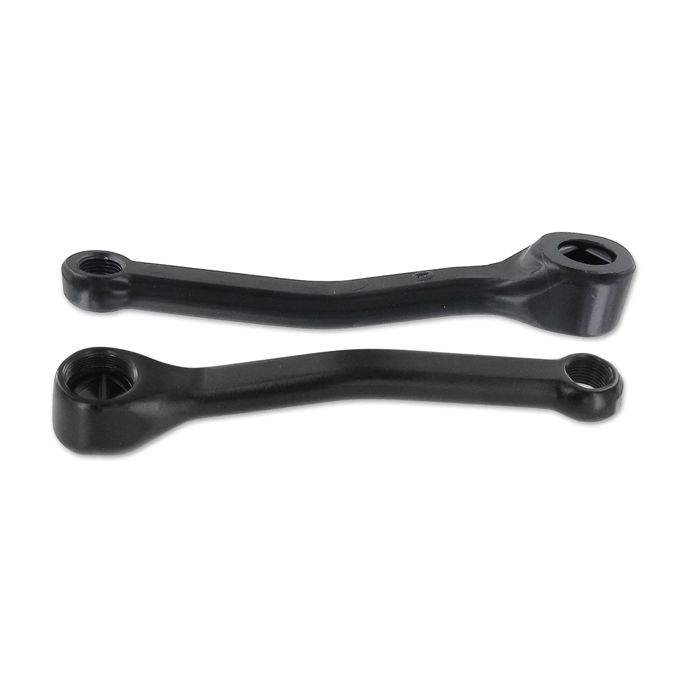 Tretkurbel Pony Cross/GTX (4-Kant) Paar