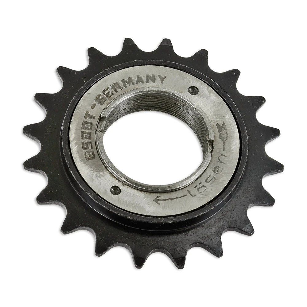 Freilauf Pony Cross 521 (20 Zähne)