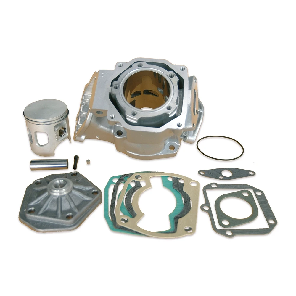 Zylinderkit Polini 60mm ab Bj.88/Aprilia RS/Extrema/Futura