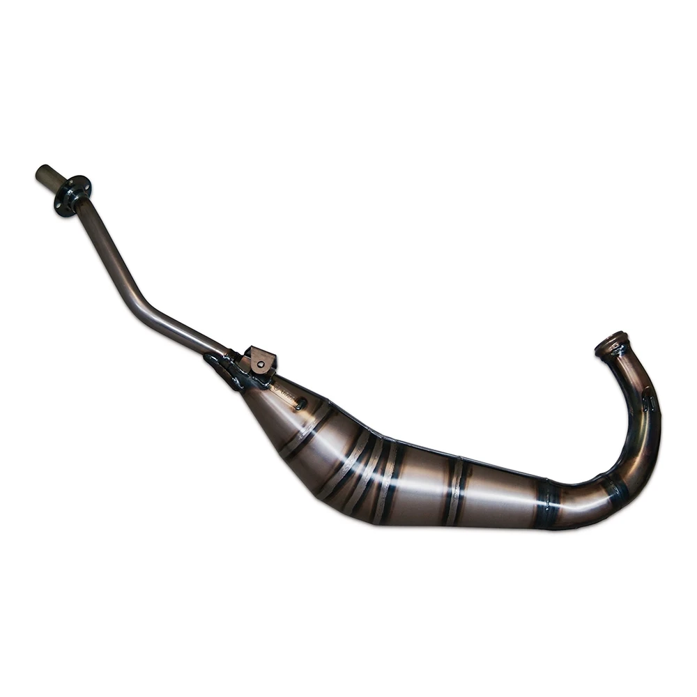 Auspufftopf Giannelli Cagiva Mito 125cc 2-t 1994-2004