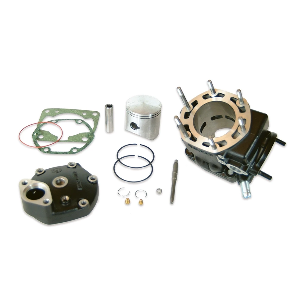 Zylinderkit Malossi 65mm Honda NSR 125/CRM 125 LC