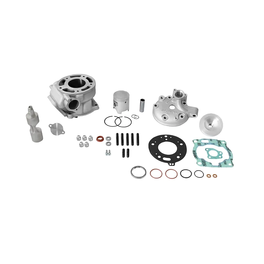 Zylinderkit Athena 56mm Alu 125ccm Yamaha DT 125, TDR 125, TZR 125