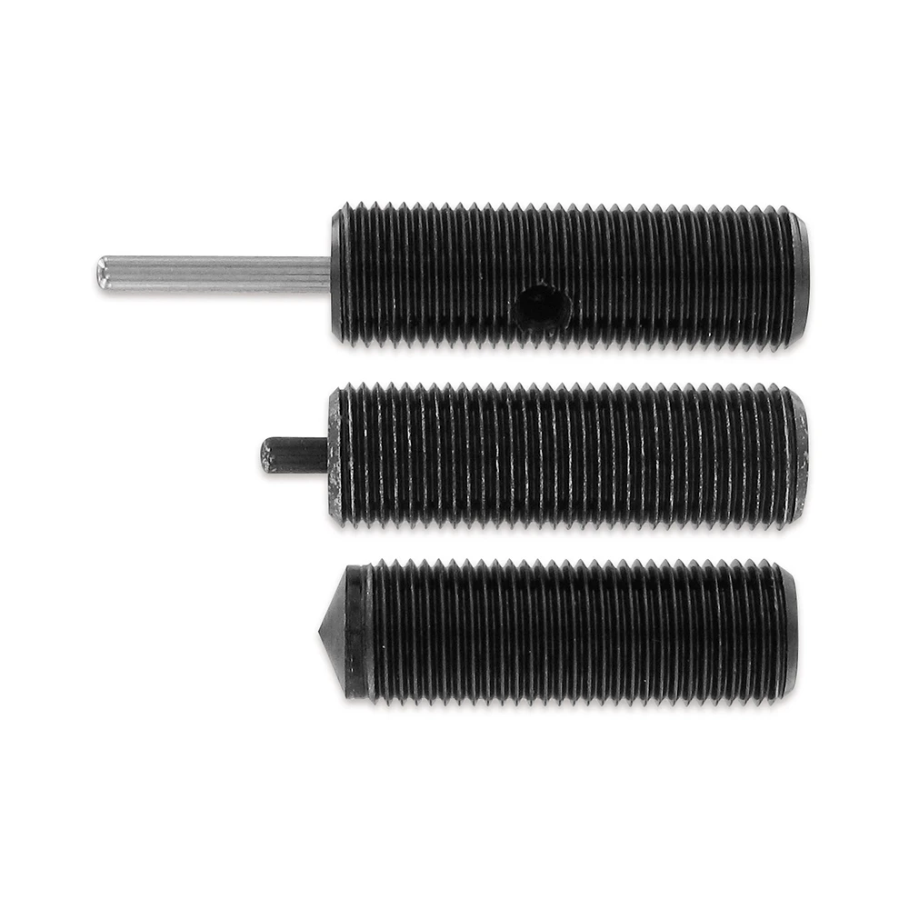 Ausnietbolzenset Buzzetti (3 Stück)