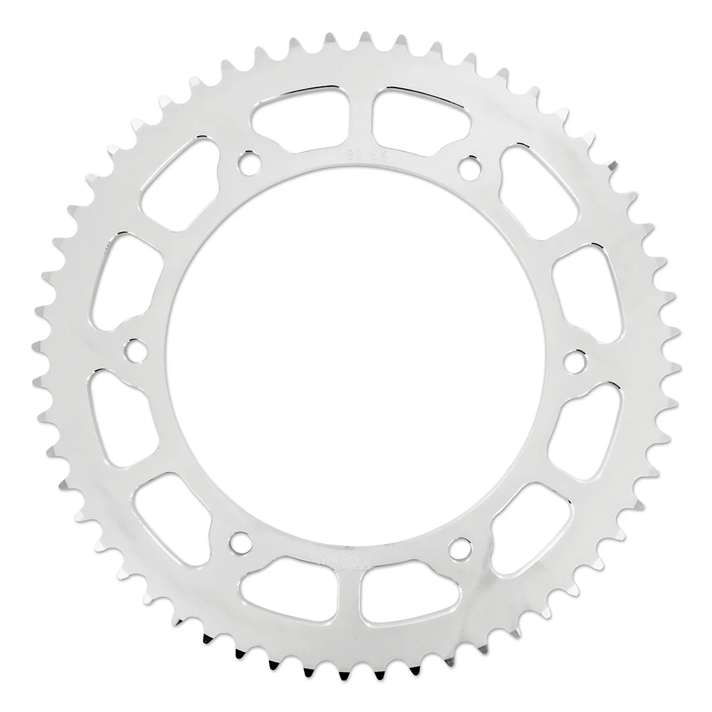 Zahnkranz 428/56Z Alu silber Fantic TL 50 2018 ->