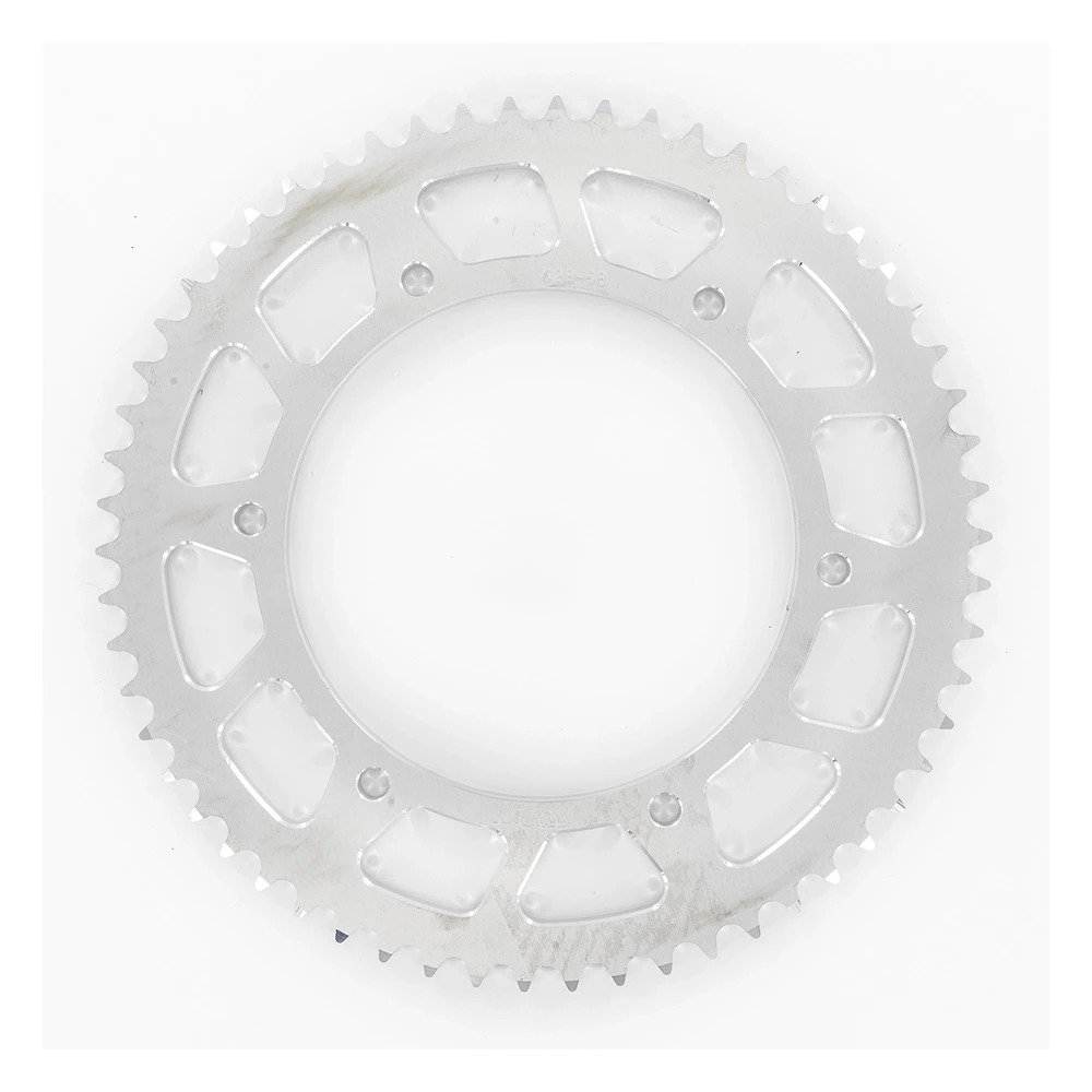 Zahnkranz 428/58Z Alu silber Fantic TL 50 2018 ->