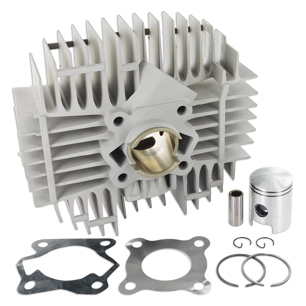 Zylinderkit Kreidler Florett 40mm, 56mm Stehbolzenabstand