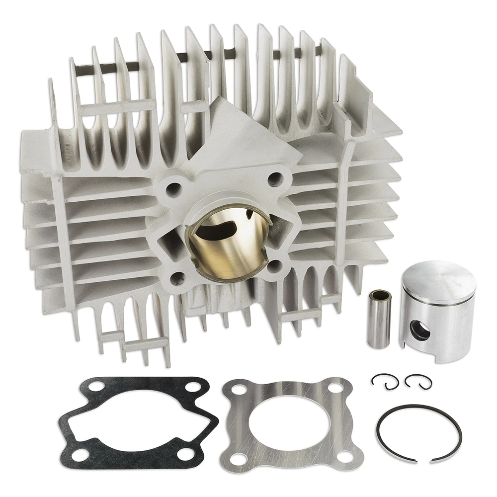 Zylinderkit Kreidler Florett 44mm, 56mm Stehbolzenabstand