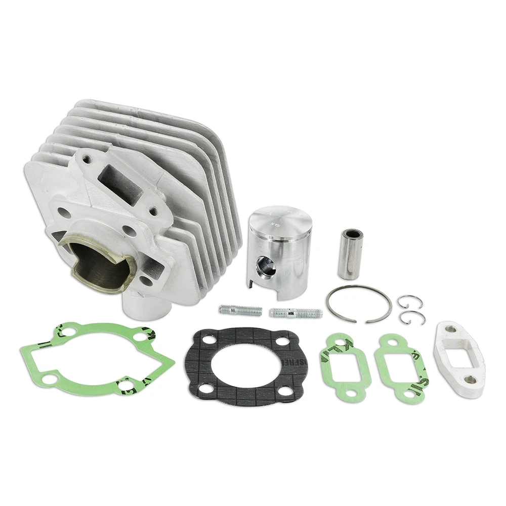 Zylinderkit Kreidler Florett 40mm gebläsegekühlt
