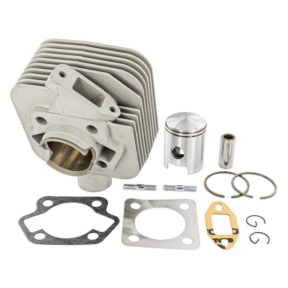 Zylinderkit Kreidler Florett 40mm gebläsegekühlt Imitation