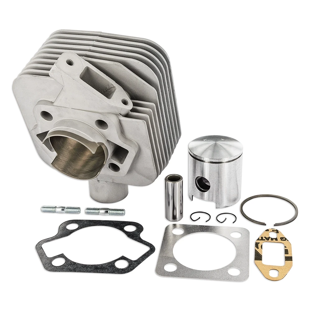 Zylinderkit Kreidler Florett 44mm gebläsegekühlt Imitation