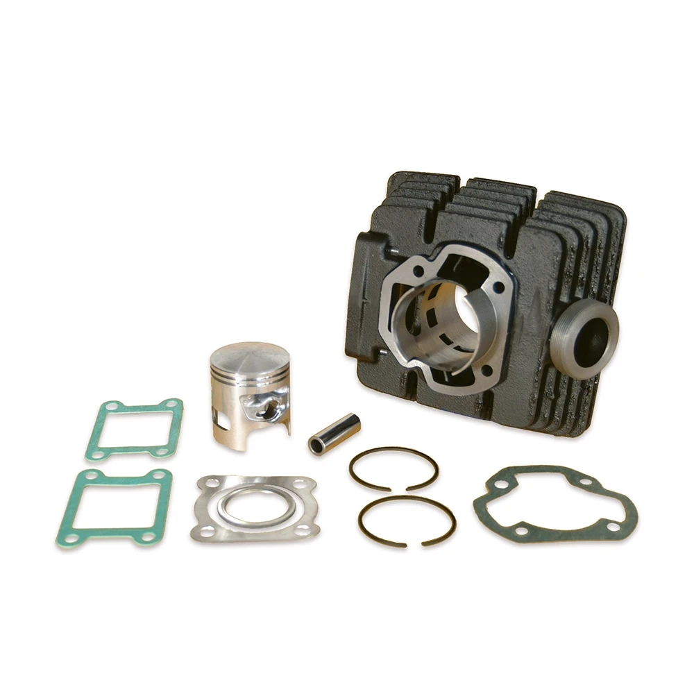 Zylinderkit Polini 45mm Guss Yamaha DT50 air 2-t