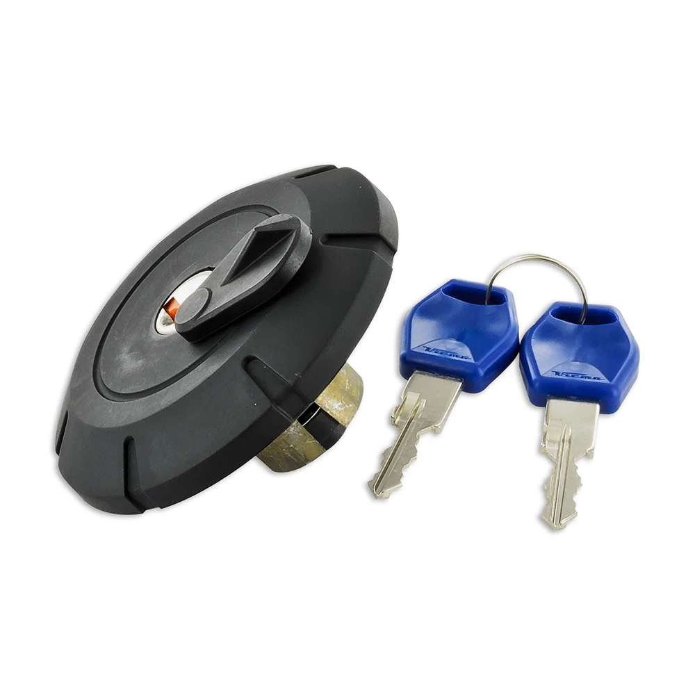 Tankdeckel abschliessbar DT50 X/ X-Limit 50 schwarz