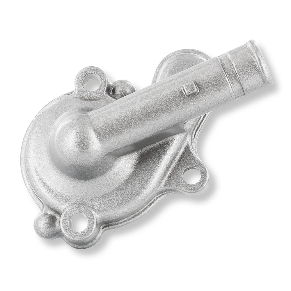 Wasserpumpendeckel inkl. Dichtung Minarelli AM6 (Nr. 18)