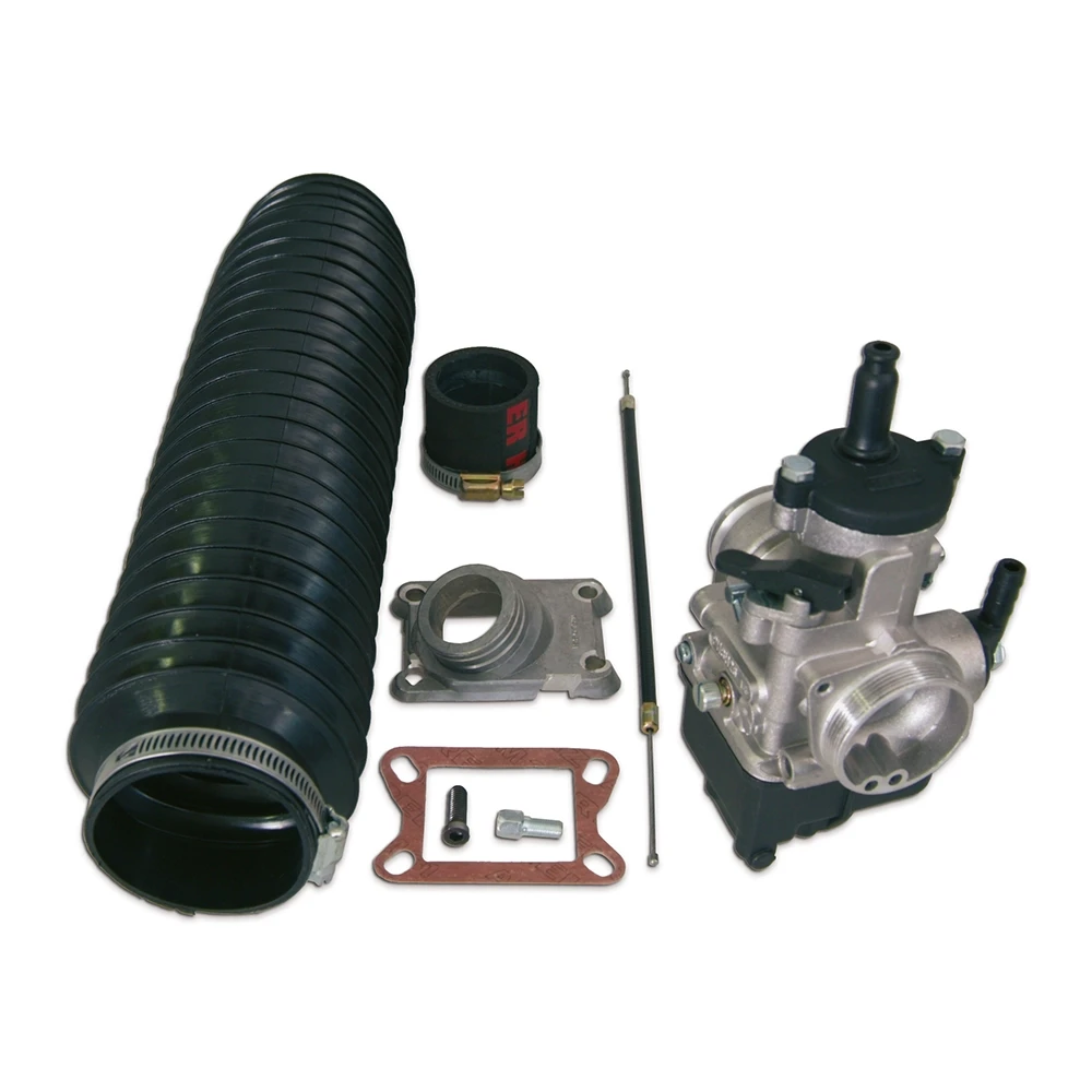 Vergaserkit Malossi 26mm Minarelli AM6 NETTOPREIS