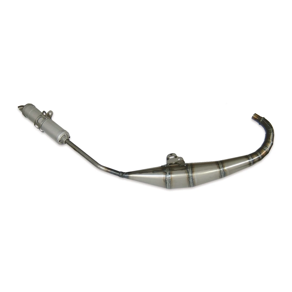 Auspuff Malossi MHR MBK X-Power/Yamaha TZR50 2-t