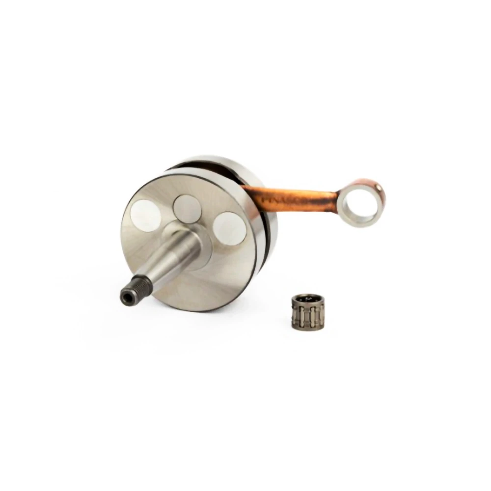 Kurbelwelle Pinasco Minarelli AM6 Racing/Original-Ersatz