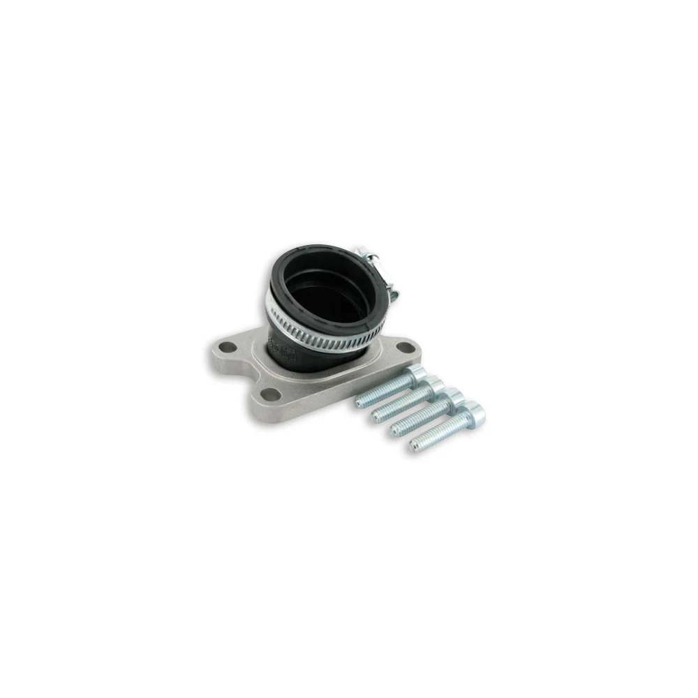 Ansauggummi Polini 30mm 360° Minarelli AM6 / Derbi