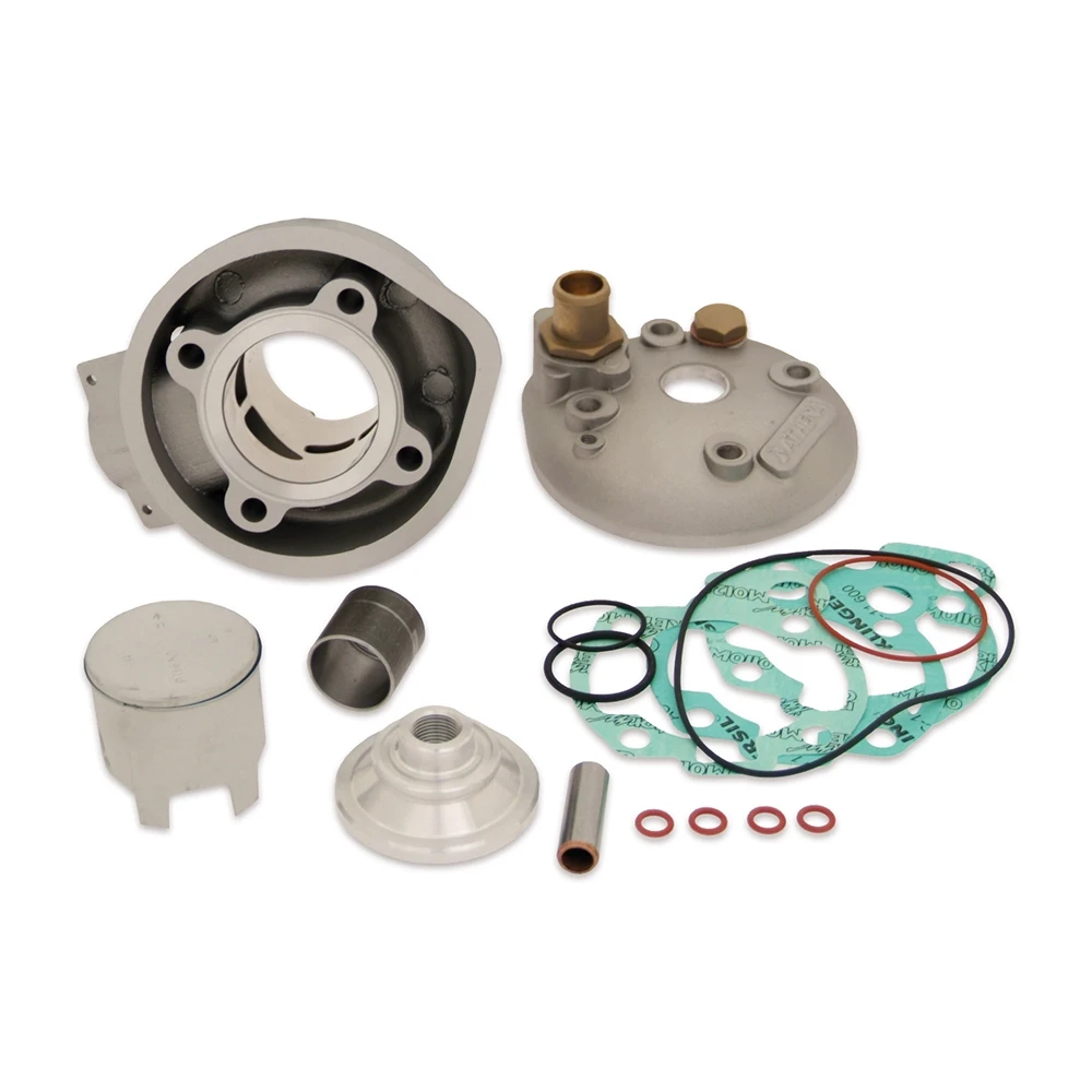 Zylinderkit Athena 47.6mm Alu Minarelli AM6