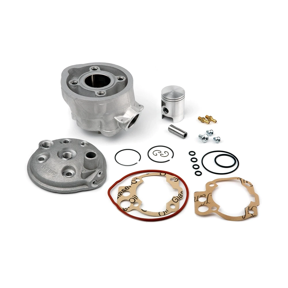 Zylinderkit Airsal Sport 48mm/70cc Alu Minarelli AM6