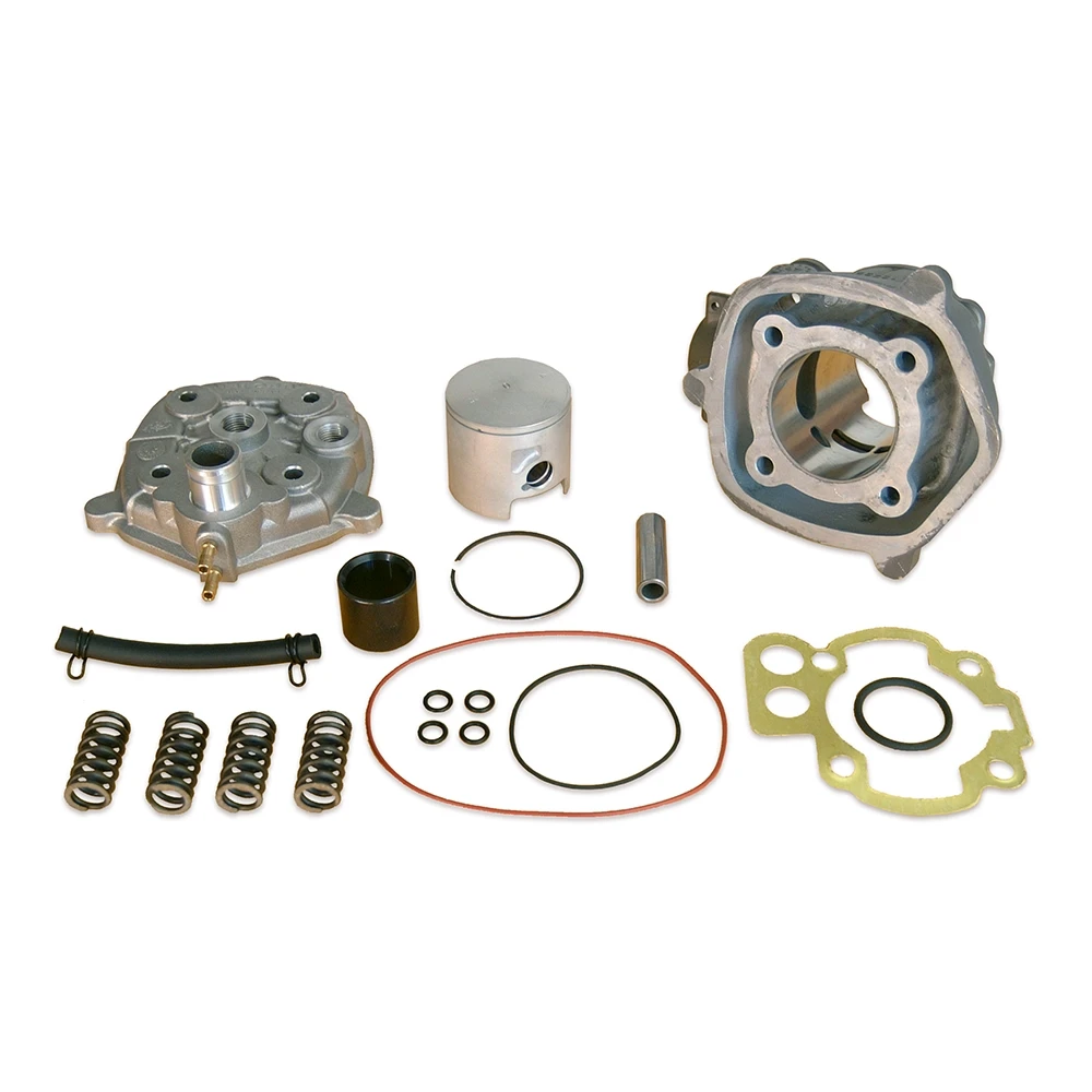 Zylinderkit Malossi MHR 50mm Alu Minarelli AM6