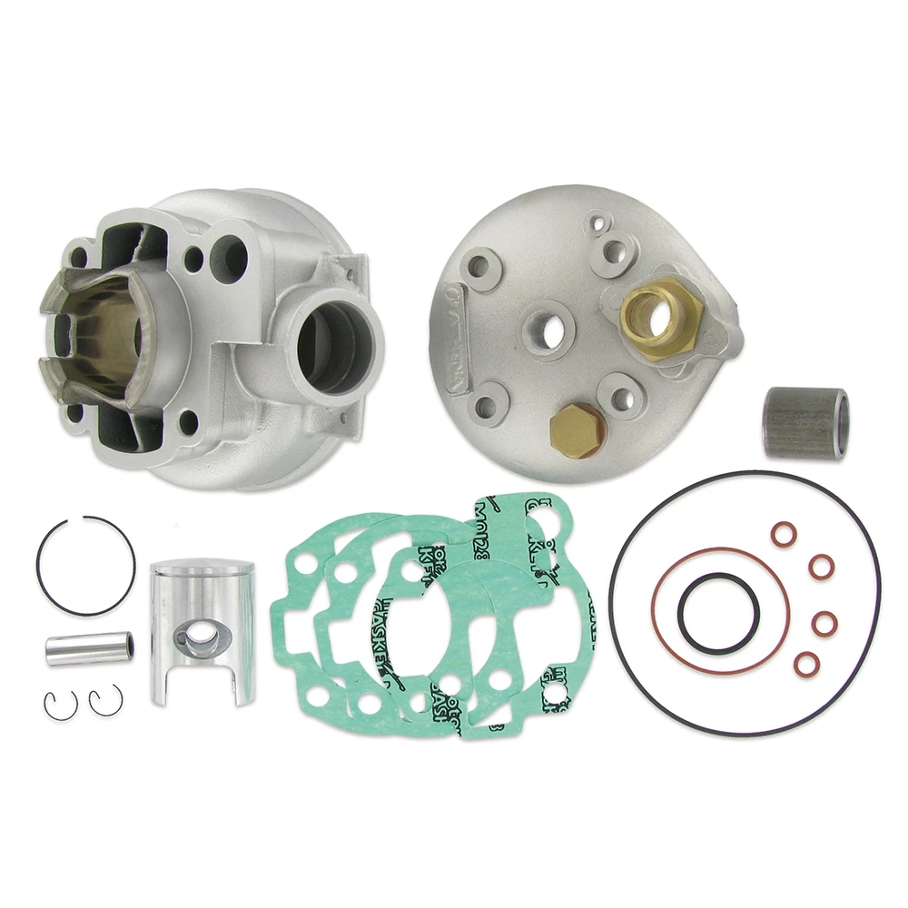 Zylinderkit Athena 40mm Alu Minarelli AM6