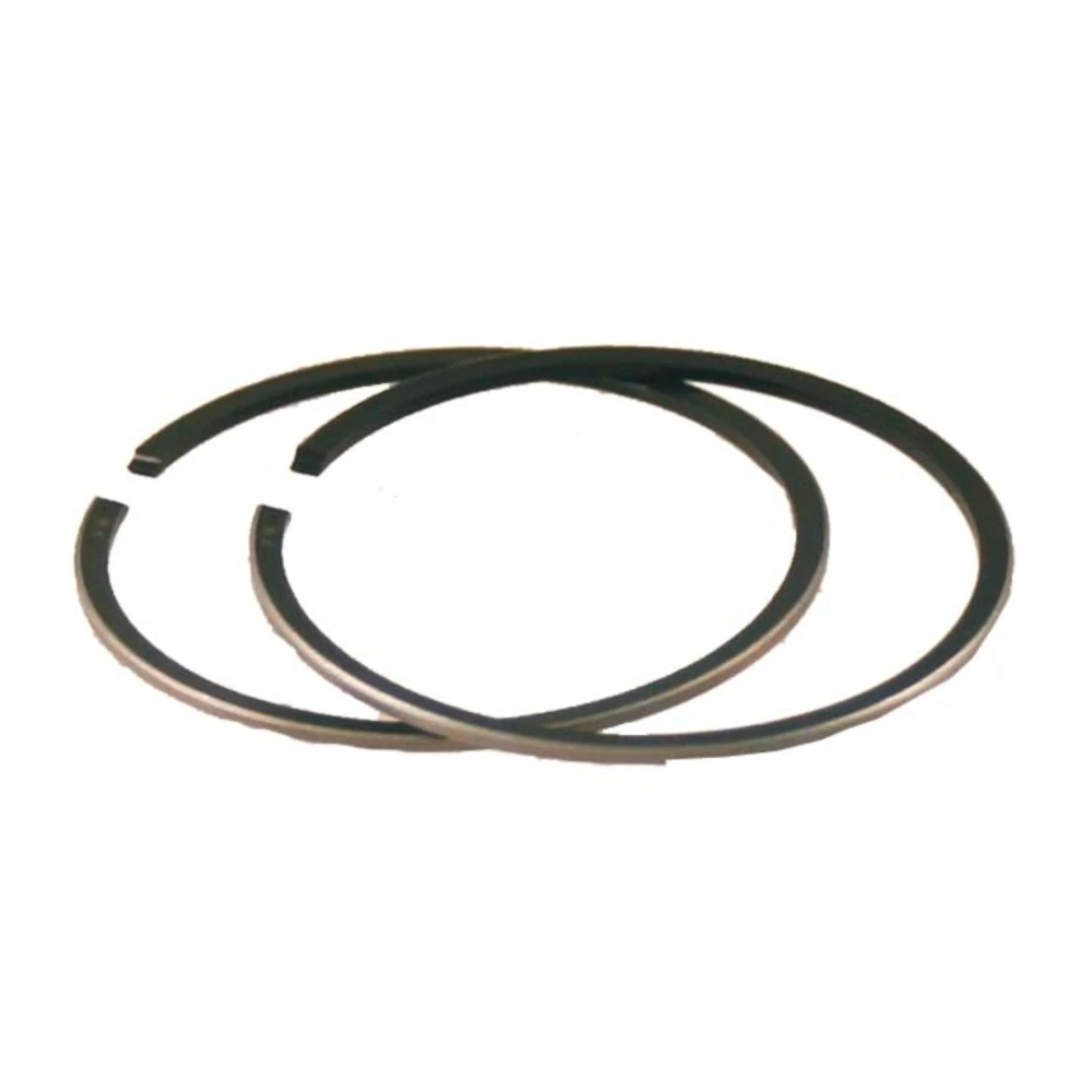 Kolbenringe Meteor Minarelli AM6 40.3x1.2mm (Originalmass)(2Stk)