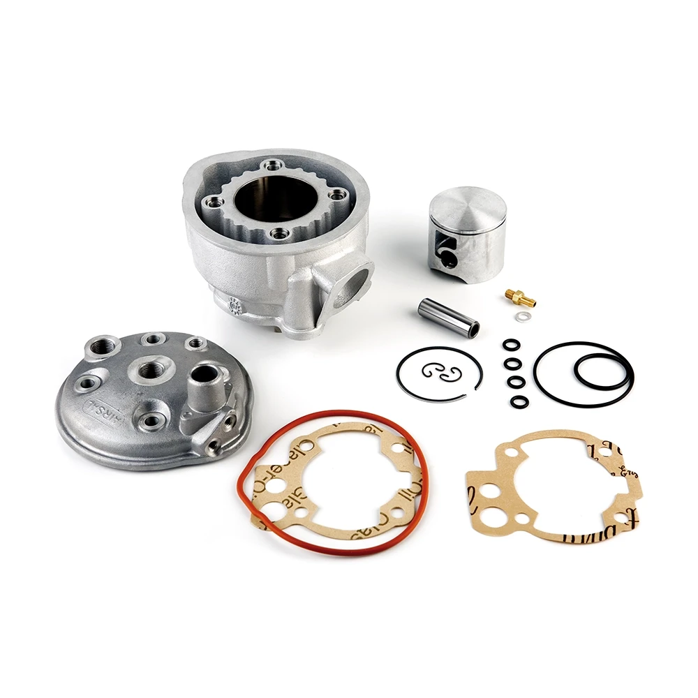 Zylinderkit Airsal 50mm Alu CPI Supermotard/Supercross 50 2-t