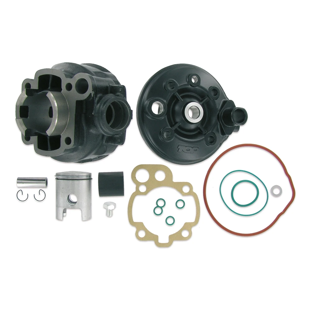 Zylinderkit Top Performances 40,3mm Guss Minarelli AM6