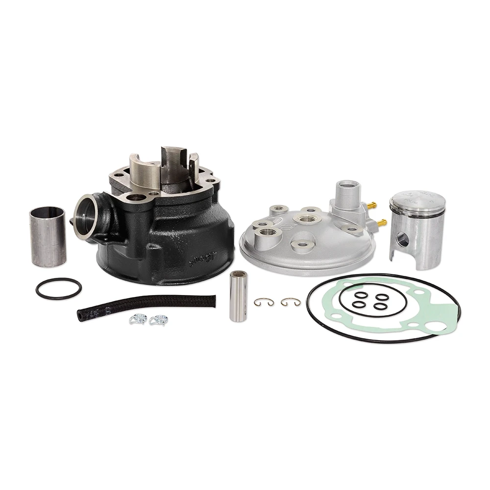Zylinderkit Polini 40.3mm Guss für Minarelli AM6