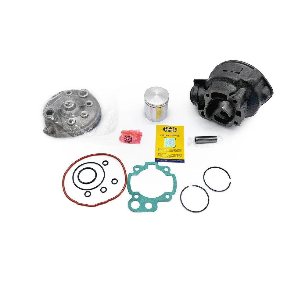 Zylinderkit Magneti Marelli 47mm Minarelli AM6