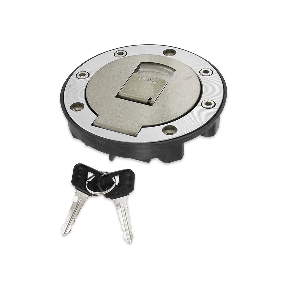 Tankdeckel komplett Yamaha TZR 50