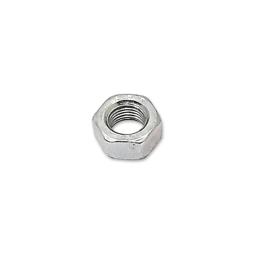 Mutter M14x1.5mm Hinterradachse Derbi Senda DRD/EVO
