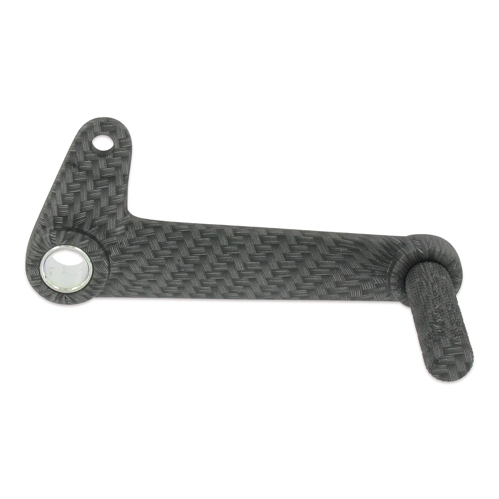 Schalthebel Yamaha TZR/MBK X-Power carbon