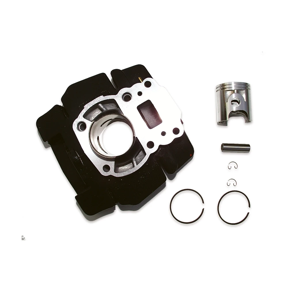 Zylinderkit Airsal 47mm Alu Suzuki TS 50X/TX 50XK 2-t NETTOPREIS